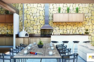 imagem Resid&ecirc;ncia RL