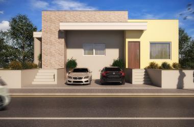 imagem Resid&ecirc;ncia PD